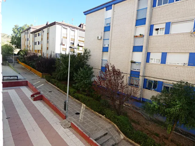 ¡tu nuevo hogar en Granada te está esperando! — 16