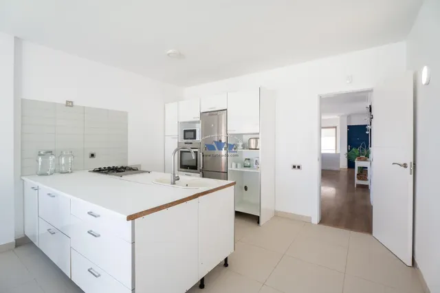 Chalet independiente en venta — 9
