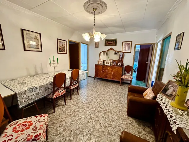 Adosado 3 habitaciones 215m² en venta - Pueblo 3 — 10
