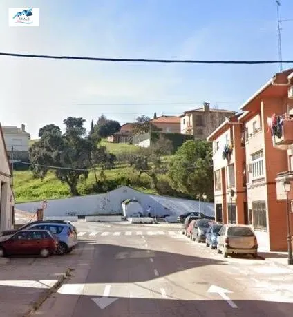 Venta de piso en Mentrida (Toledo)
