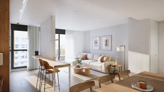 PRIME LOCATION IN MALAGA — 50