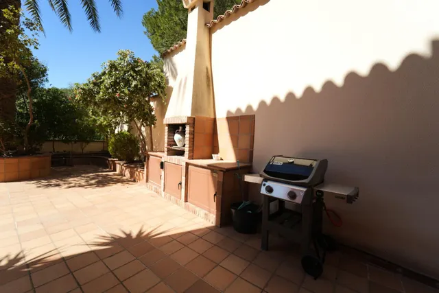 Villa 8 habitaciones 734m² en venta - Campoamor — 20