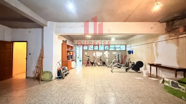 LOCAL CON JARDÍN EN SEMISÓTANO PRÓXIMO AL AUDITORIO DE OURENSE — 8