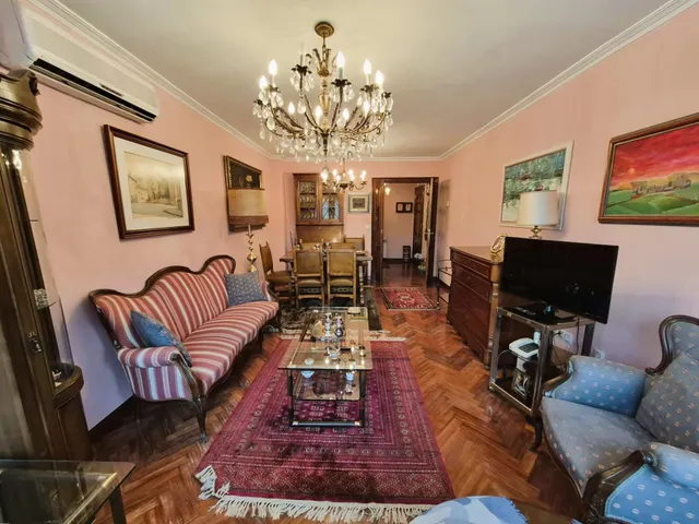 Piso en venta en parque alameda, Valladolid — 7