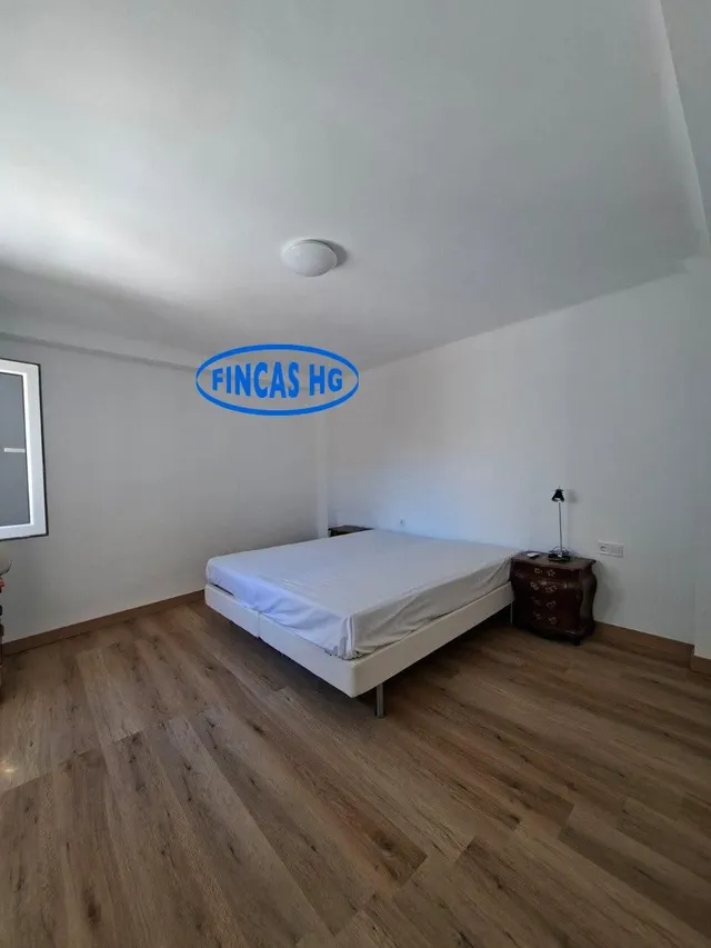 Vivienda reformada en Última Planta – Carolinas Bajas — 20