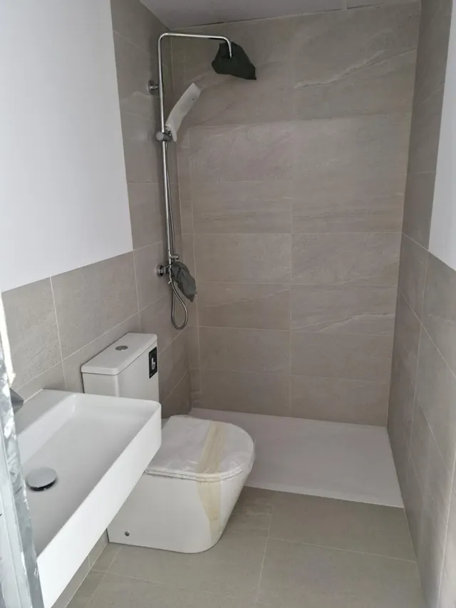 Precioso piso en Calle Santa María, junto Carretera de Carmona!!! — 6