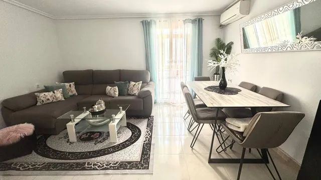 Amplio Piso en Alicante - Ideal para Familias — 28