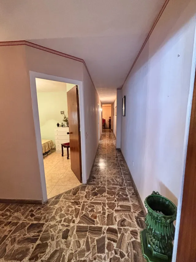 Amplia vivienda con vistas al mar y al Real Club Náutico, en pleno centro de Torrevieja — 17