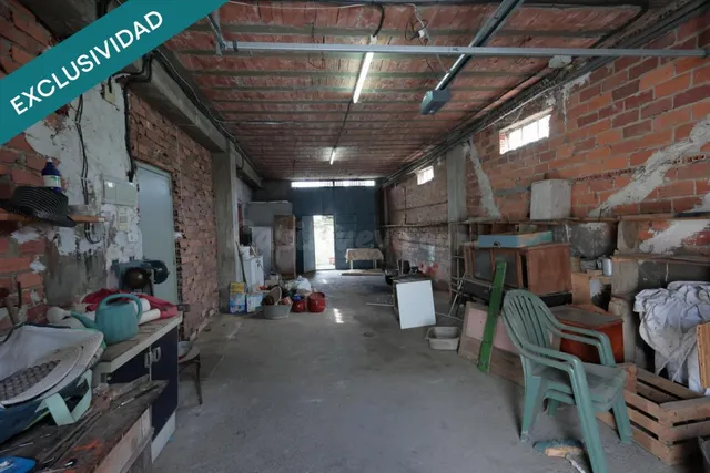 Casa unifamiliar con infinitas posibilidades en Toral de los - foto 5