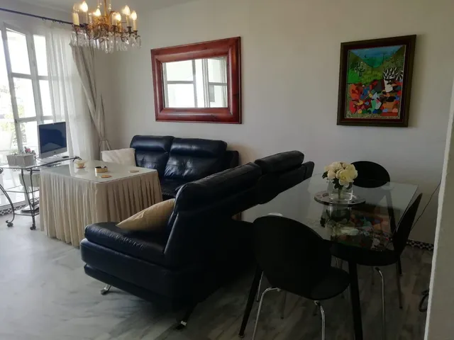 Apartamento 3 habitaciones 148m² en venta - Centro — 21