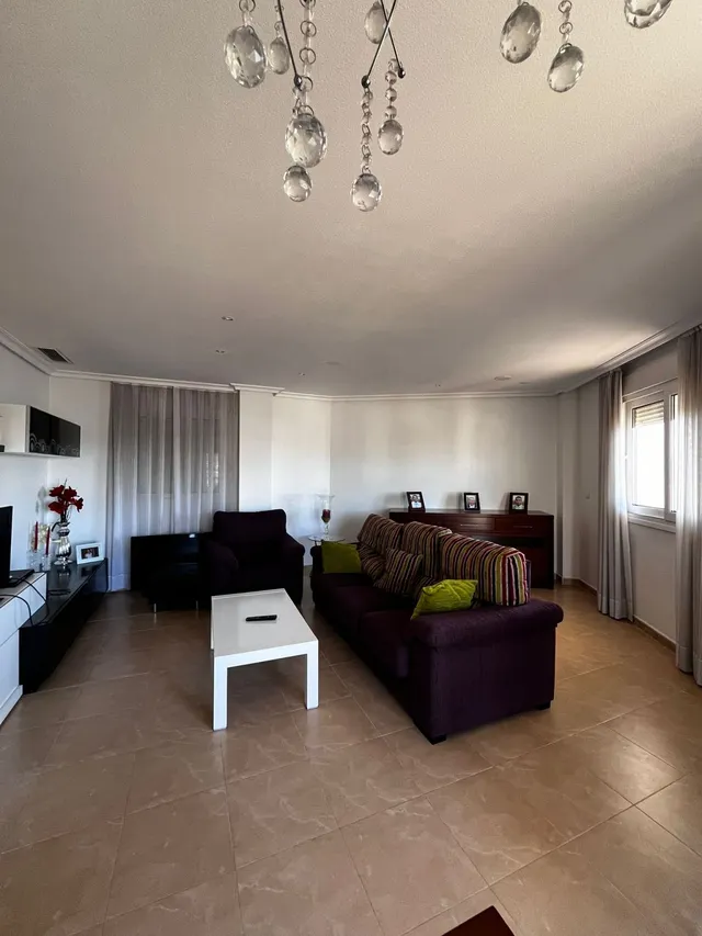 Apartamento 3 habitaciones 95m² en venta - torrevieja — 19