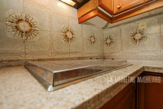 Piso 4 habitaciones 108m² en venta - Arenales — 43