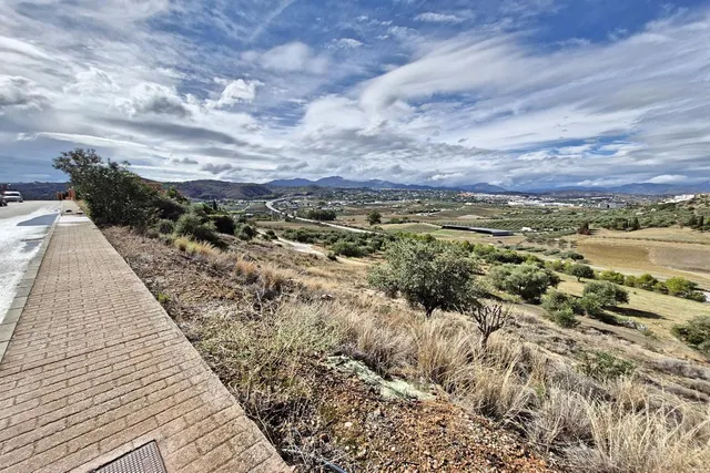Parcela en venta - South of spain — 6