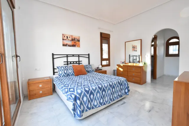 Villa 3 habitaciones 132m² en venta - Comunidad valenciana — 18