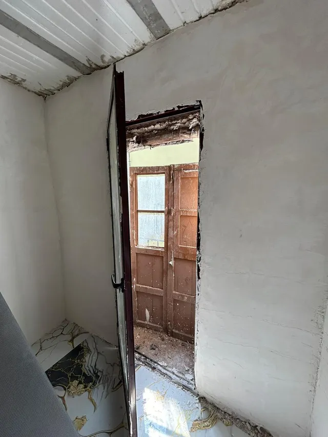 Casa en venta EN COCENTAINA (PARA ACABAR LA OBRA) — 12