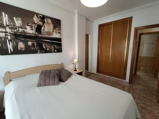 Apartamento 2 habitaciones 83m² en venta - Campoamor — 23