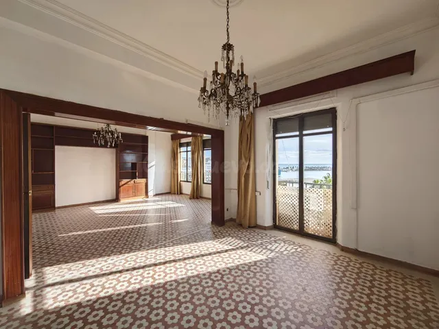Apartamento 4 habitaciones 145m² en venta - Ensanche del Centro-Puerto — 2