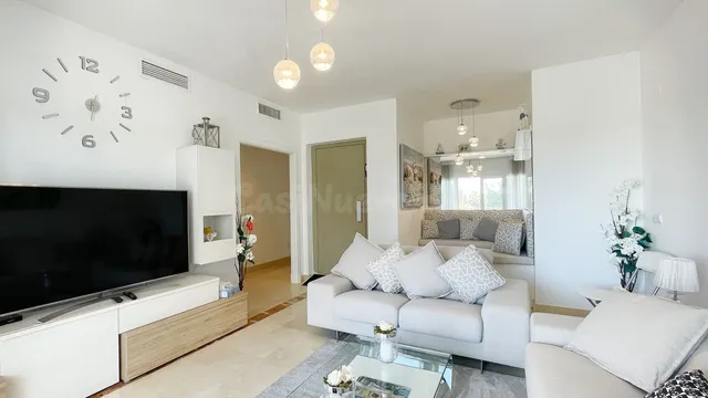 Ático Dúplex 4 habitaciones 124m² en venta - Marbella - foto 5