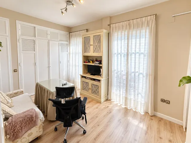 Piso 1 habitación 29m² en venta - Encarnación-Las Setas — 12