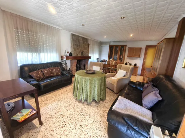 ESTUPENDO CHALET A LA VENTA EN BIXQUERT - foto 5