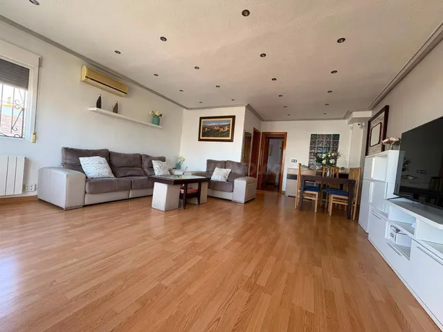 Apartamento 6 habitaciones 219m² en venta - La Florida - foto 5