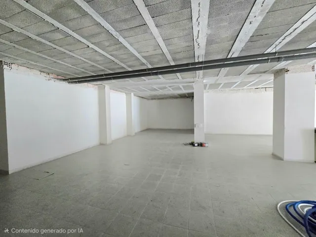 Se vende local comercial con posibilidad de hacer cambio de uso a vivienda — 9