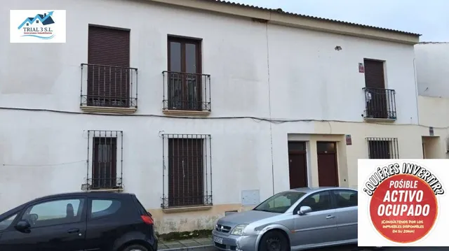 Venta de Casa Independiente + 2 Garajes en Lepe (Huelva)