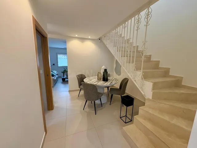 CASA REFORMADA DE 2 PLANTAS EN PUERTO LUMBRERAS — 5