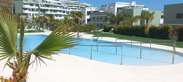 Ático 2 habitaciones 135m² en venta - Riviera del sol — 23