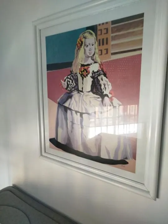 SE ALQUiLA APARTAMENTO EN SANXENXO CON DOS PLAZAS DE GARAJE — 9