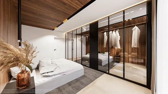 Villa de lujo de nueva construcción en venta en La Zenia, Orihuela Costa — 41