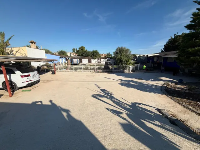 Chalet en Lorquí con Piscina y Amplia Parcela — 34