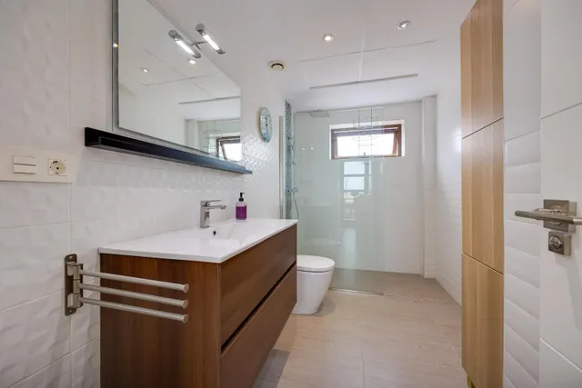 Villa 3 habitaciones 120m² en venta - Centro de la Ciudad Quesada — 39
