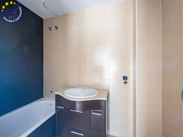 Apartamento de dos dormitorios con vistas al mar — 10