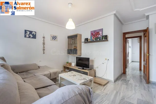 Gran oportunidad en la zona de Los Ríos – Motril — 5