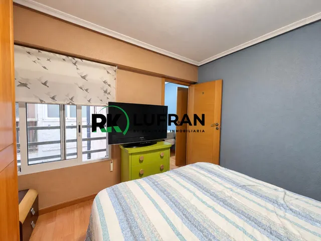 PISO A LA VENTA BARRIO LOS ÁNGELES - ALICANTE — 13