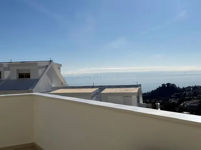 Espectacular Chalet en Montealto, Benalmádena - foto 2