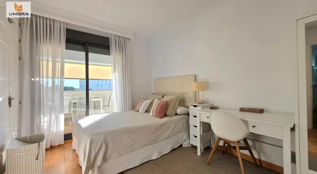 ÁTICO DE ESQUINA DE 273 M2 CON 3 TERRAZAS, 6 habitaciones, GARAJE Y TRASTERO | HIPERCOR – JEREZ NORTE — 25