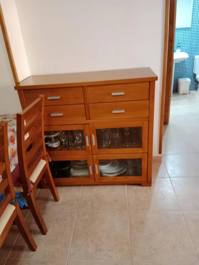 Apartamento 2 habitaciones 72m² en venta - Playa del Esparto-Veneziola — 26