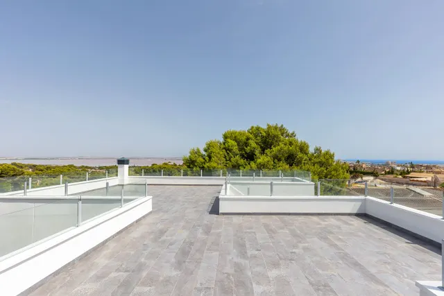 Villa 5 habitaciones 257m² en venta - Los Balcones - Los Altos del Edén — 38