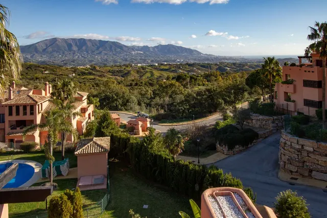 Ático 3 habitaciones 171m² en venta - Marbella — 9