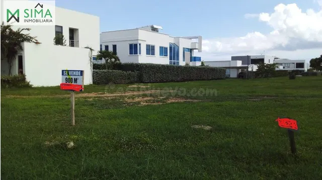 SE VENDE LOTE EN ZONA NORTE SECTOR DE MAYOR VALORIZACION EN 