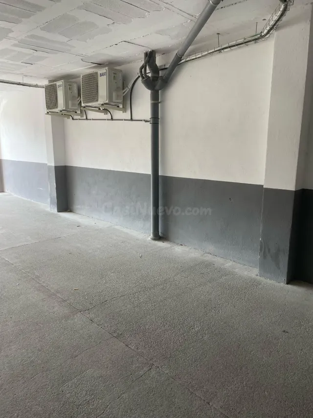 Parking en Sant Llorenç Savall — 5