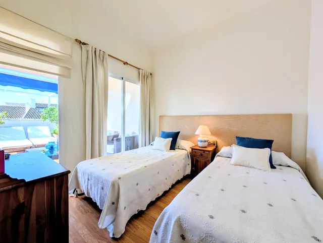 Ático Dúplex 4 habitaciones 150m² en venta - Marbella — 24