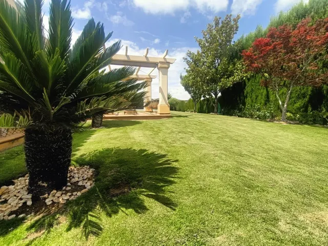 VIVIENDA EN URBANIZACION PRIVADA EN ZONA ANTEQUERA GOLF¡¡¡¡¡¡¡¡¡ — 20