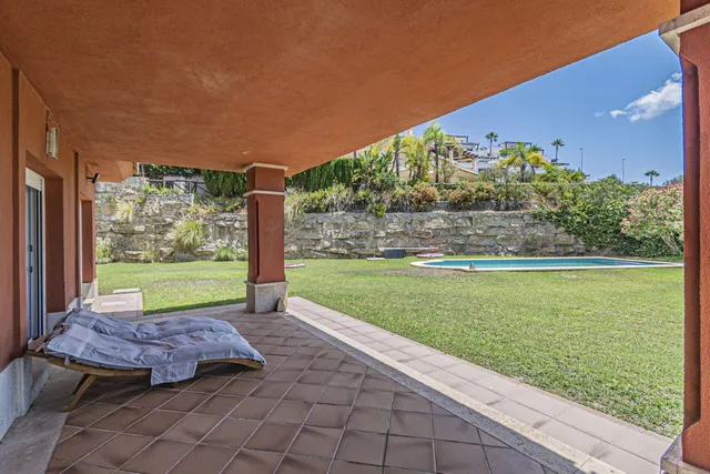 Chalet 5 habitaciones 283m² en venta - Marbella — 6