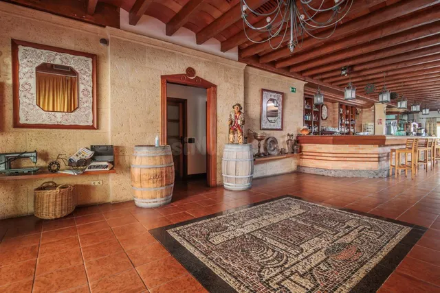 Local comercial 1830m² en venta - Andratx Pueblo - foto 5
