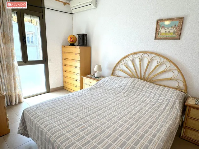 ESPECTACULAR PISO LATERAL CON FANTASTICAS VISTAS AL MAR  !!!! — 21