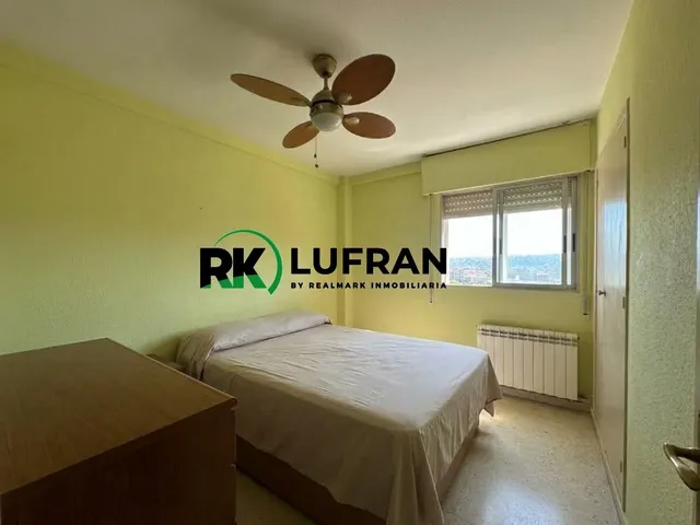 PISO EN VENTA EN ALICANTE - EDIFICIO GARBINET — 10