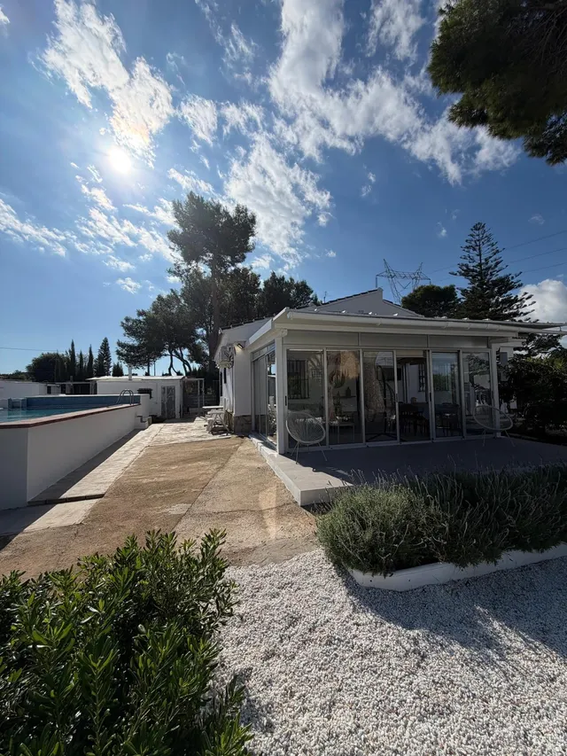 Chalet Independiente en Torrent - Zona Toll i l'alberca — 50